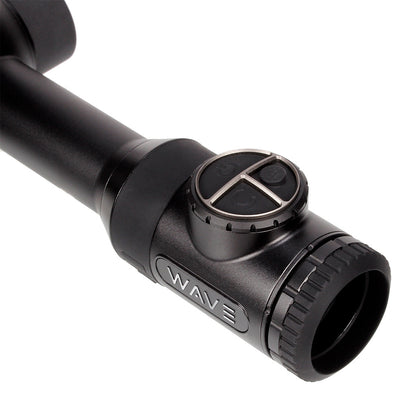 Wave Infrared ATRIS 635 V2 Thermal Scope 640 35mm