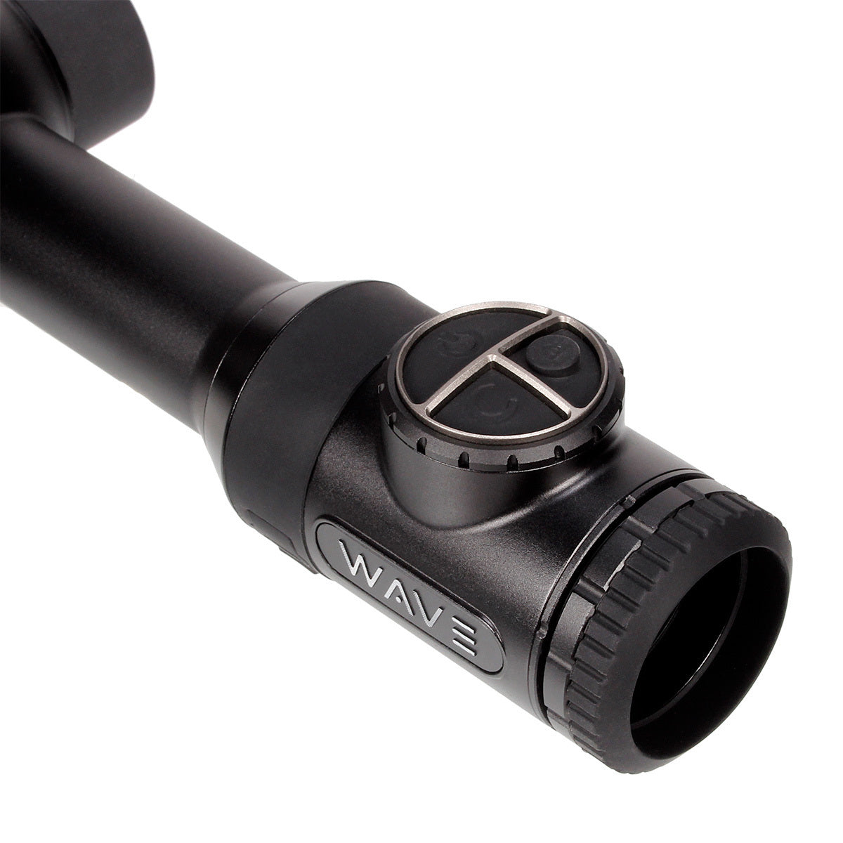 Wave Infrared ATRIS 650 V2 Thermal Scope 640 50mm