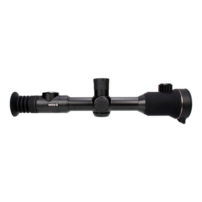 Wave Infrared ATRIS 650 Thermal Scope 640 50mm