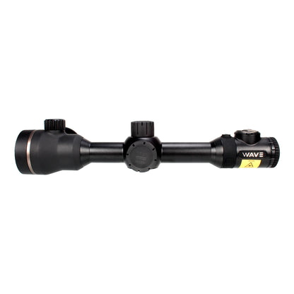 Wave Infrared ATRIS 650 LRF V2 Thermal Scope 640 50mm