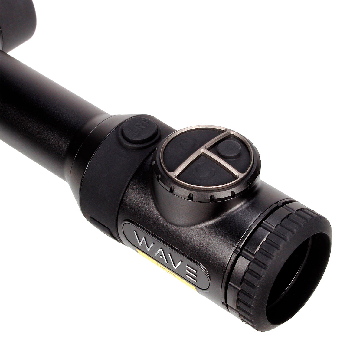 Wave Infrared ATRIS 650 LRF V2 Thermal Scope 640 50mm