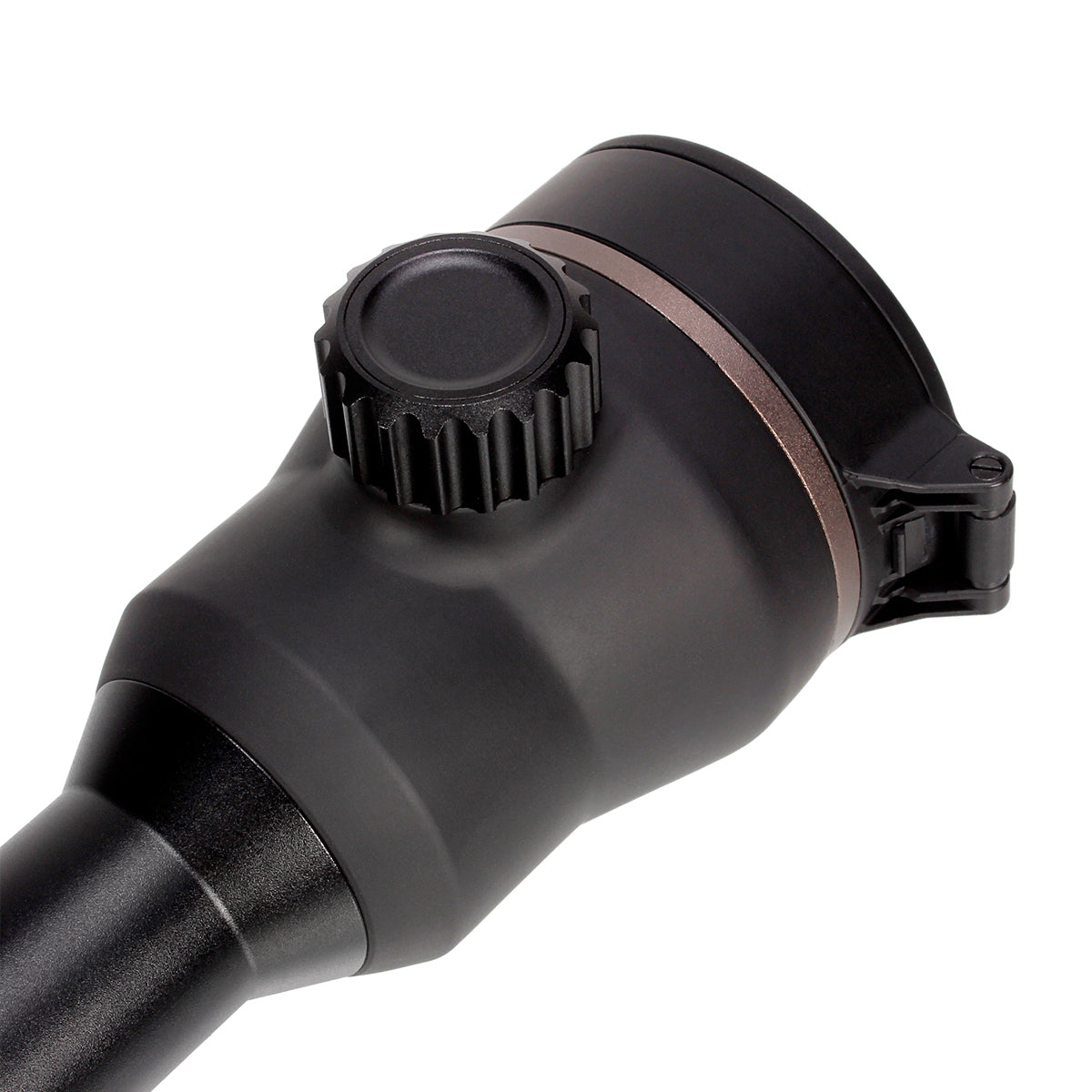 Wave Infrared ATRIS 650 LRF V2 Thermal Scope 640 50mm