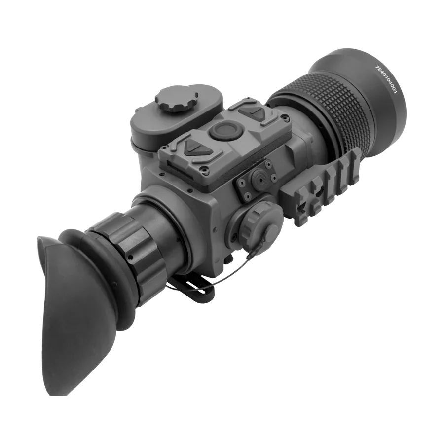 Armasight Warden Pro 640 3.5-14x50 Thermal Monocular