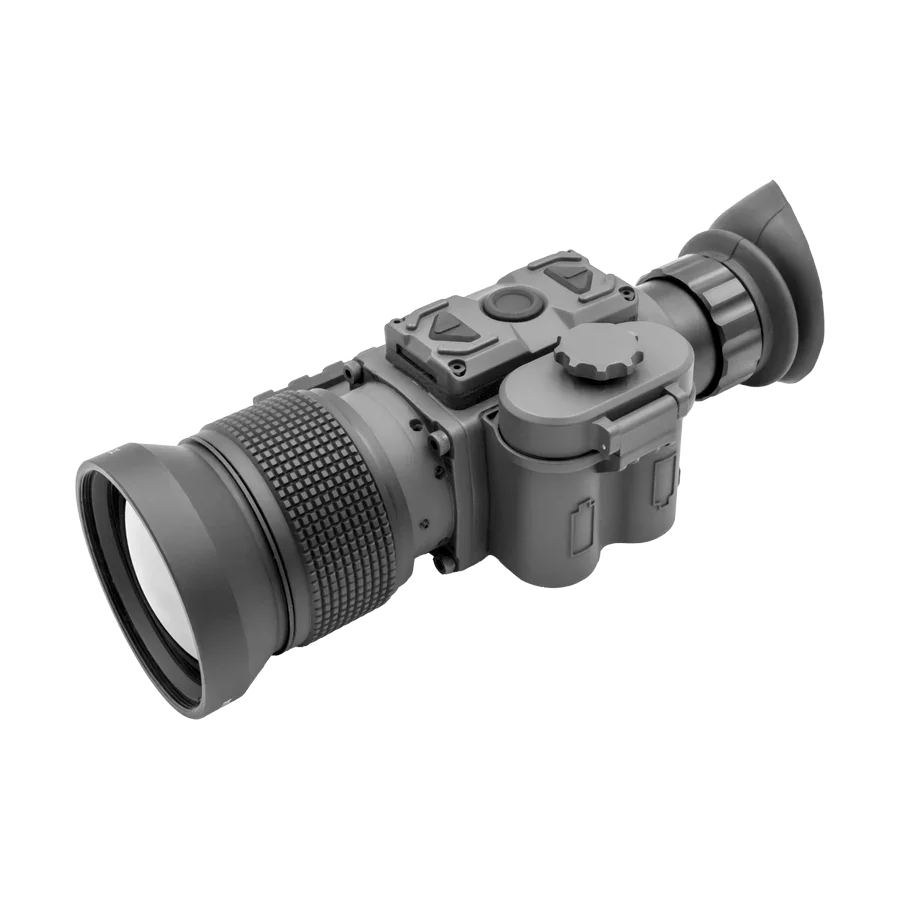 Armasight Warden Pro 640 3.5-14x50 Thermal Monocular
