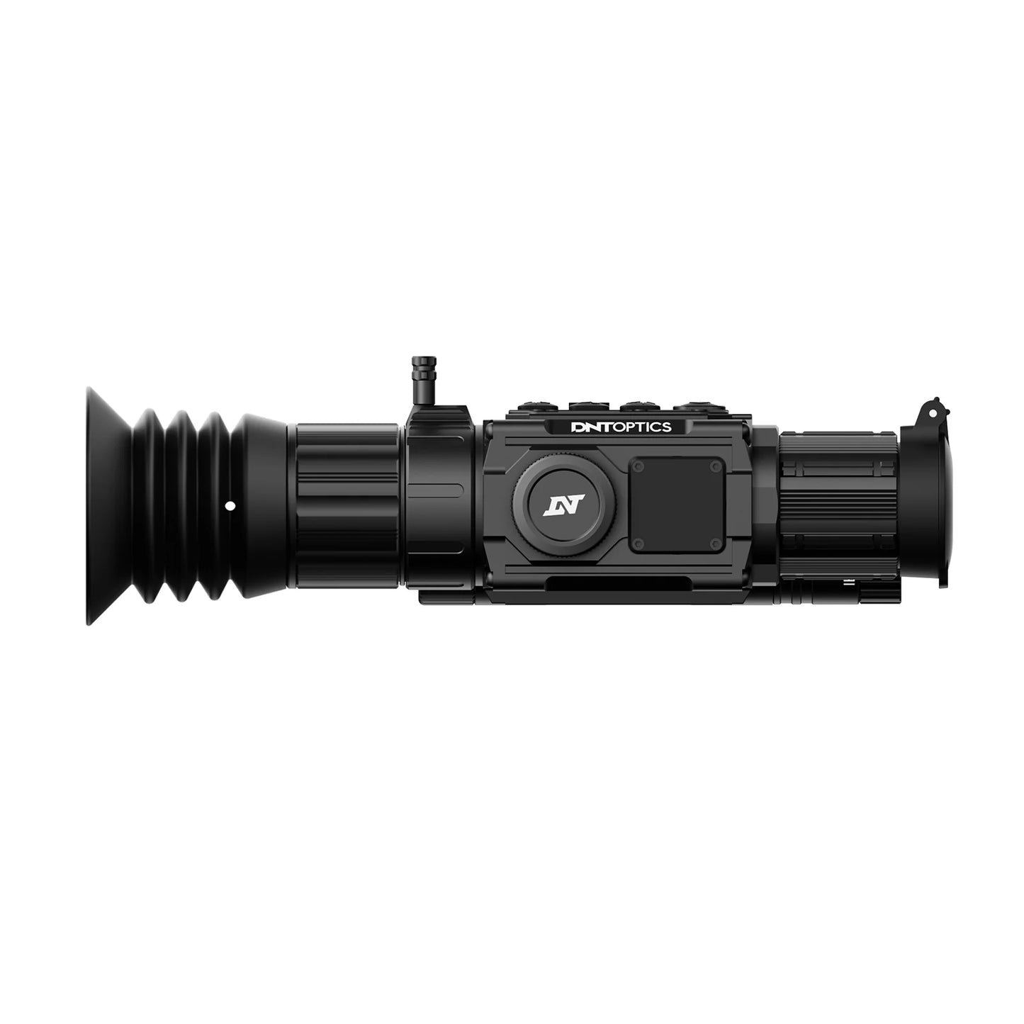 DNT ZHD312-V2 ZULUS HD V2 3-12X Digital Night Vision Scope