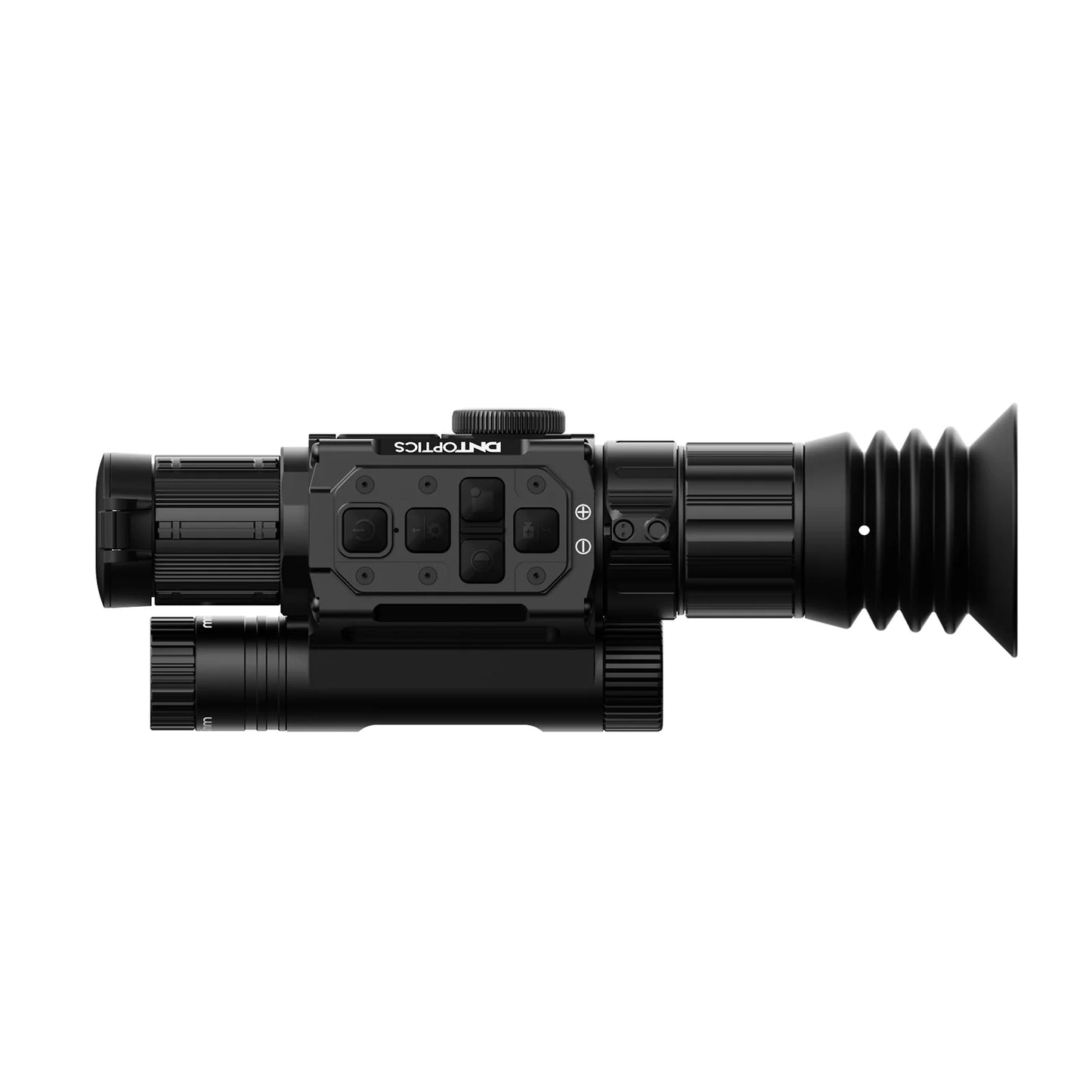 DNT ZHD312-V2 ZULUS HD V2 3-12X Digital Night Vision Scope