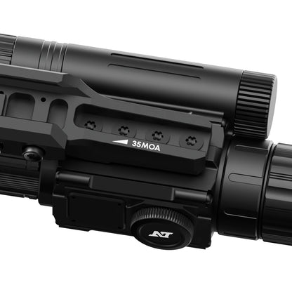 DNT ZHD312-V2 ZULUS HD V2 3-12X Digital Night Vision Scope