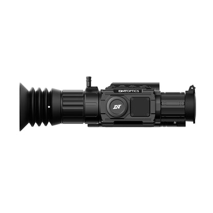DNT ZHD312R-V2 ZULUS HD V2 3-12X Digital Night Vision Scope w/LRF