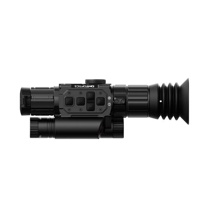 DNT ZHD312R-V2 ZULUS HD V2 3-12X Digital Night Vision Scope w/LRF