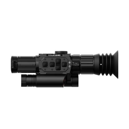 DNT ZHD520R-V2 ZULUS HD V2 5-20X Digital Night Vision Scope w/LRF