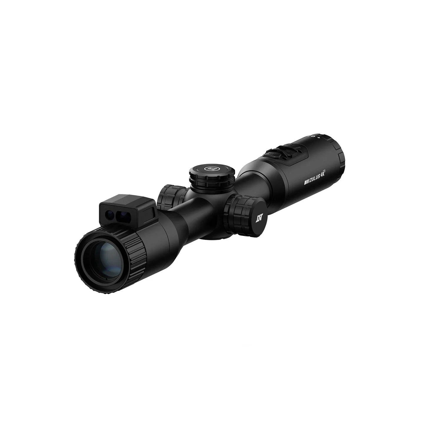 DNT ZT4K324R ZULUS 4K 3-24x Digital Night Vision Scope w/LRF