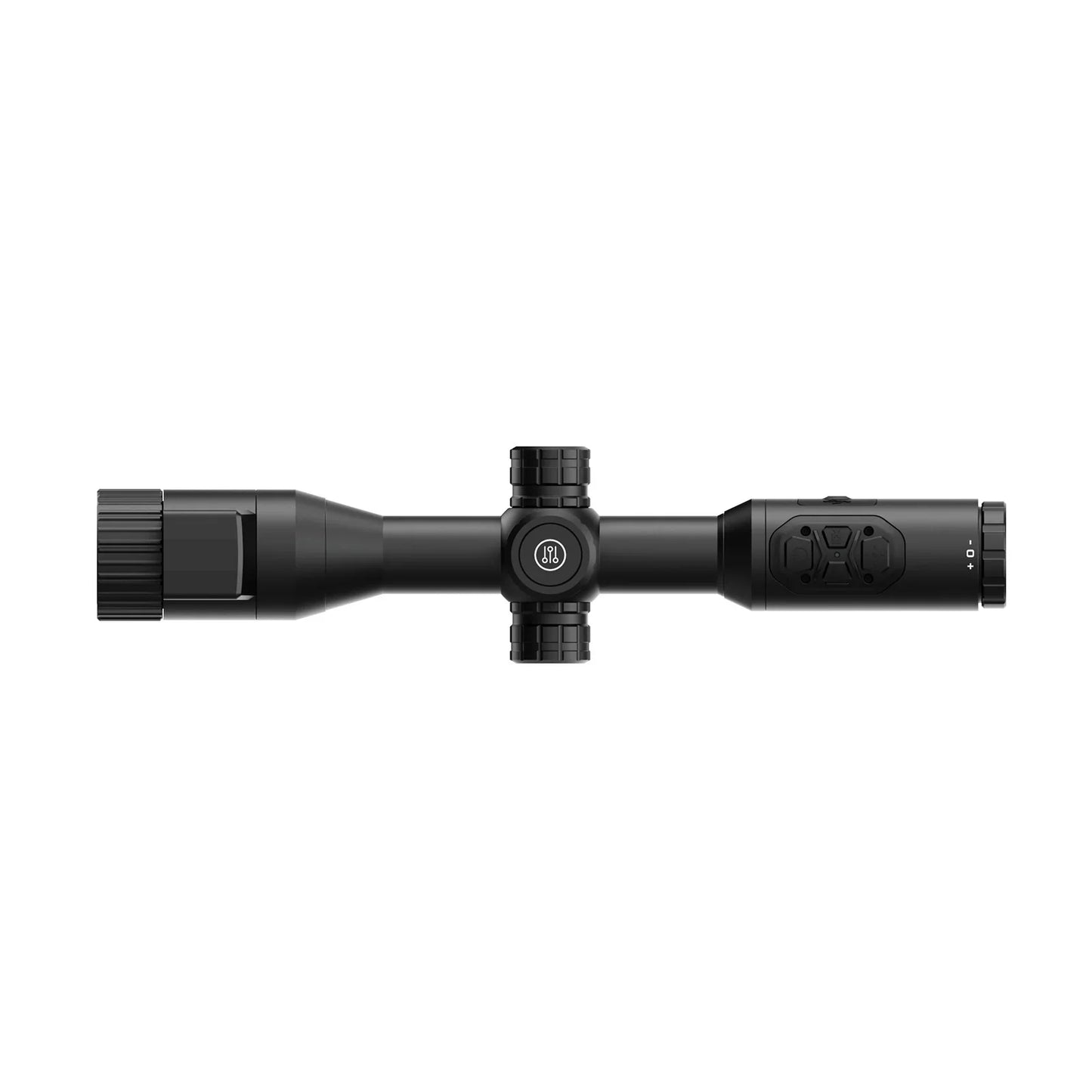 DNT ZT4K324R ZULUS 4K 3-24x Digital Night Vision Scope w/LRF