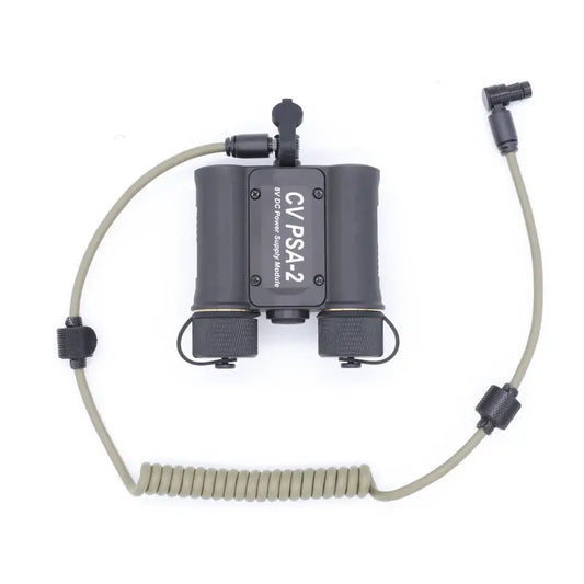 RIX Tactical Battery Pack for RNV-31, RENV-M - CV PSA-2