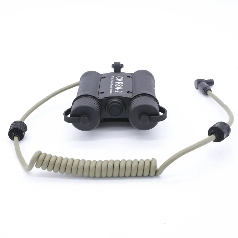 RIX Tactical Battery Pack for RNV-31, RENV-M - CV PSA-2