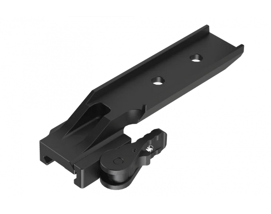 AGM-2120 ADM Extended Cantilever QR Mount for Rattler V2 Thermals - Night Vision Universe