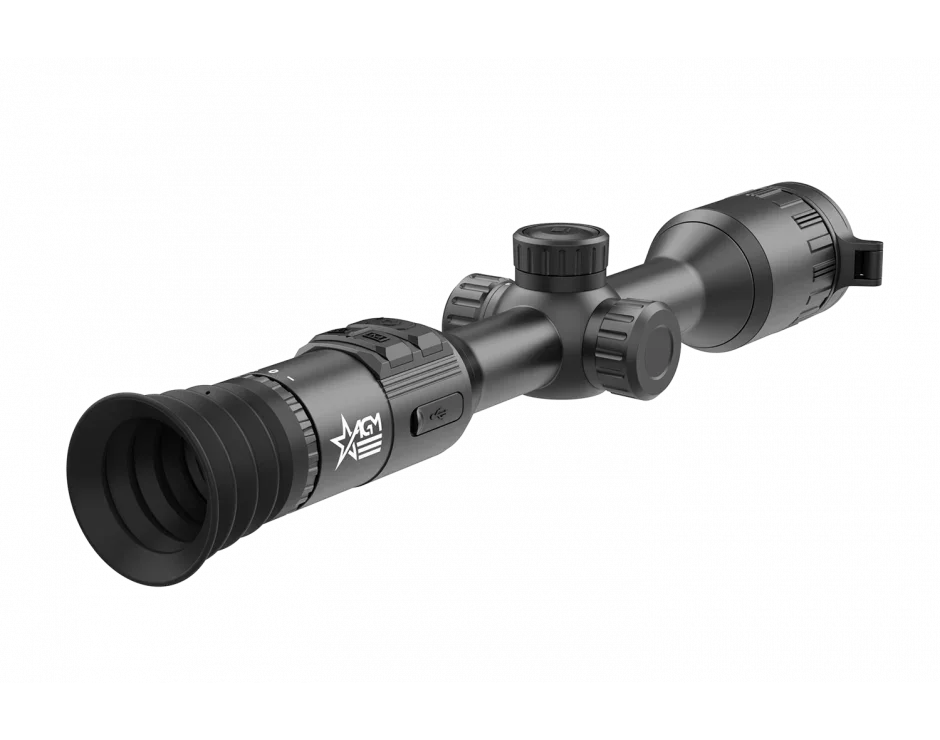 AGM Adder V2 35-384 35mm Thermal Scope - Night Vision Universe