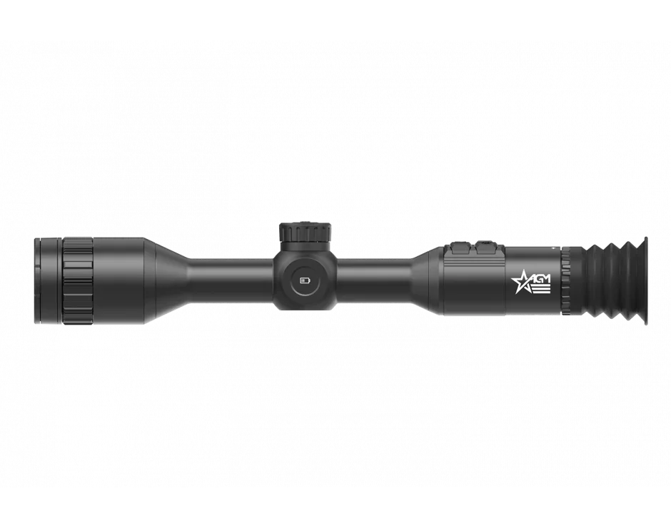 AGM Adder V2 35-384 35mm Thermal Scope - Night Vision Universe