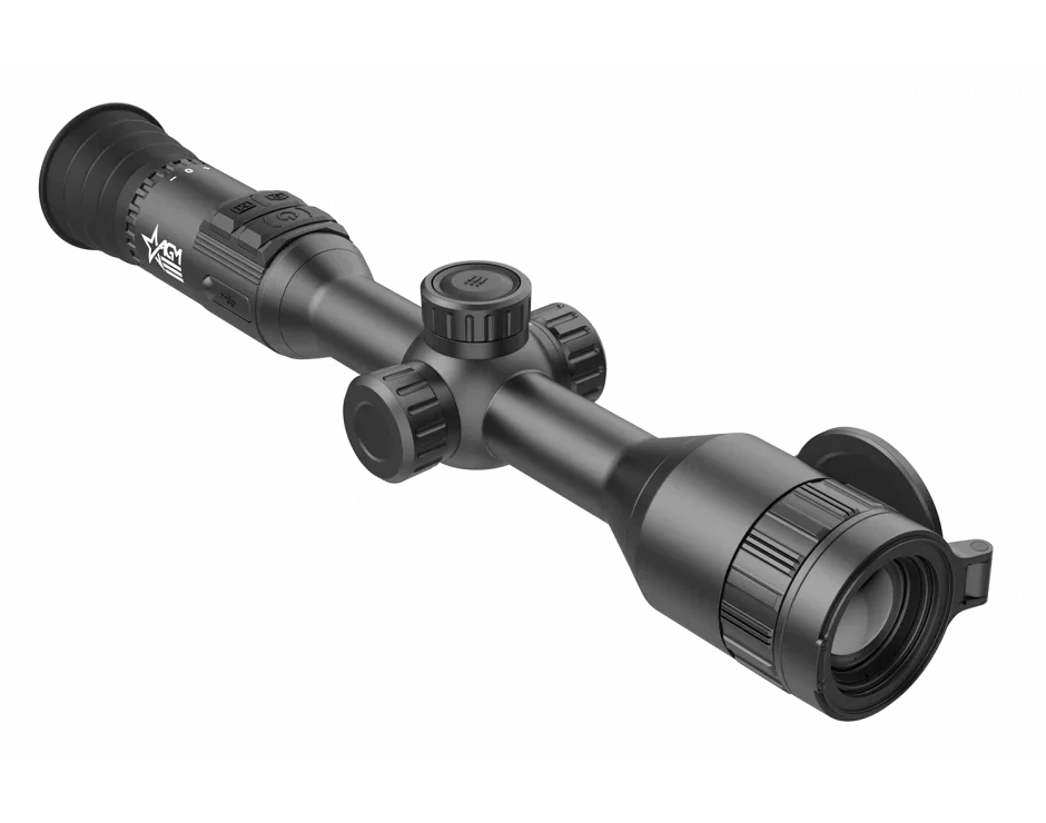 AGM Adder V2 35-384 35mm Thermal Scope - Night Vision Universe