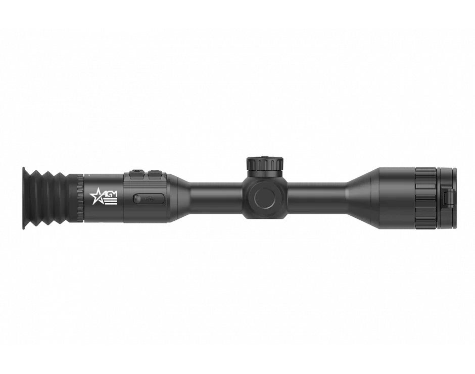 AGM Adder V2 35-384 35mm Thermal Scope - Night Vision Universe
