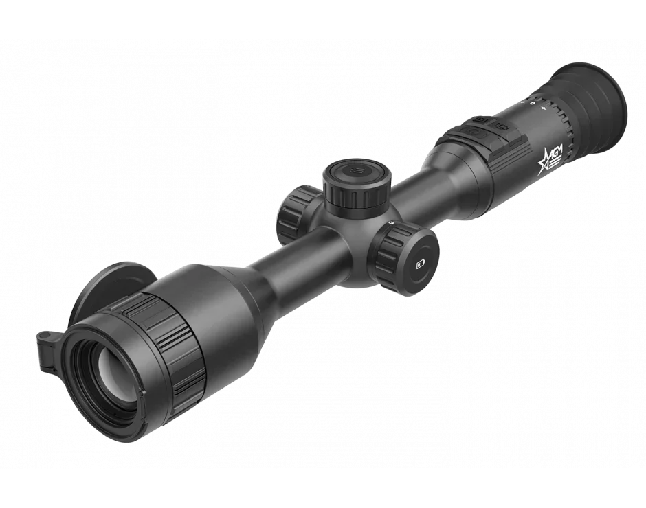 AGM Adder V2 35-384 35mm Thermal Scope - Night Vision Universe