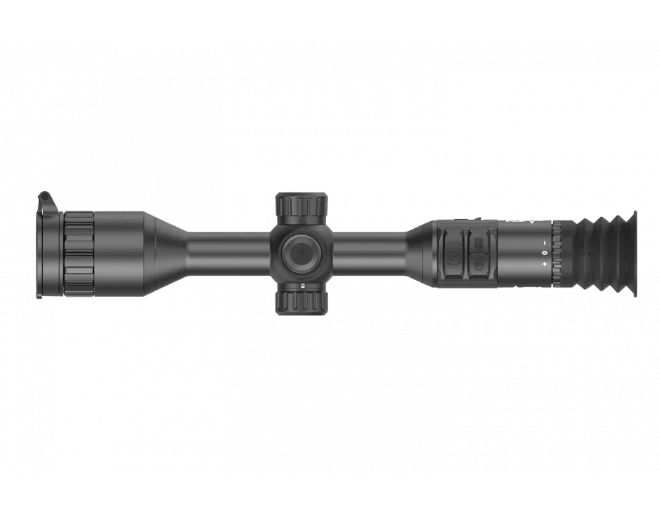 AGM Adder V2 35-384 35mm Thermal Scope - Night Vision Universe