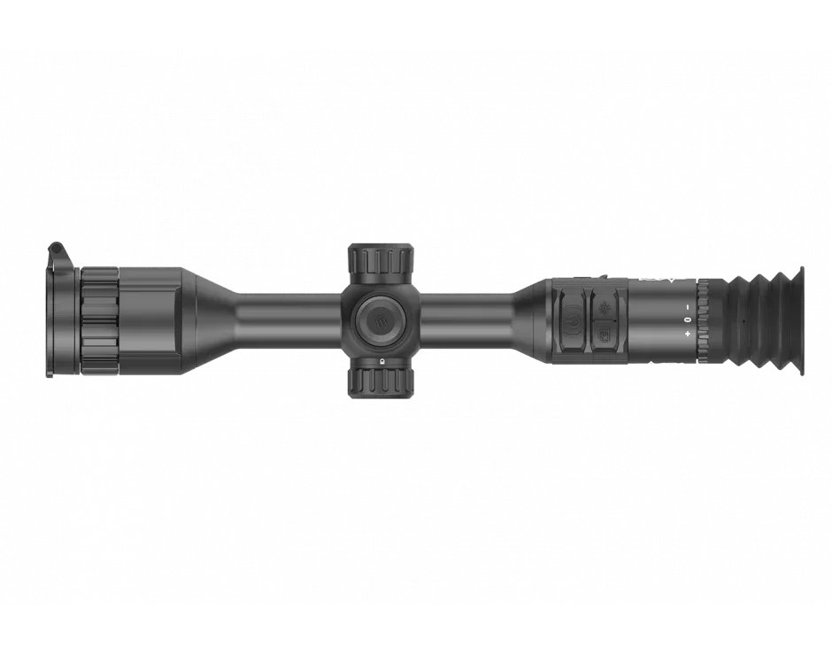AGM Adder V2 LRF 35-640 35mm Thermal Scope - Night Vision Universe
