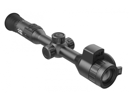 AGM Adder V2 LRF 35-640 35mm Thermal Scope - Night Vision Universe