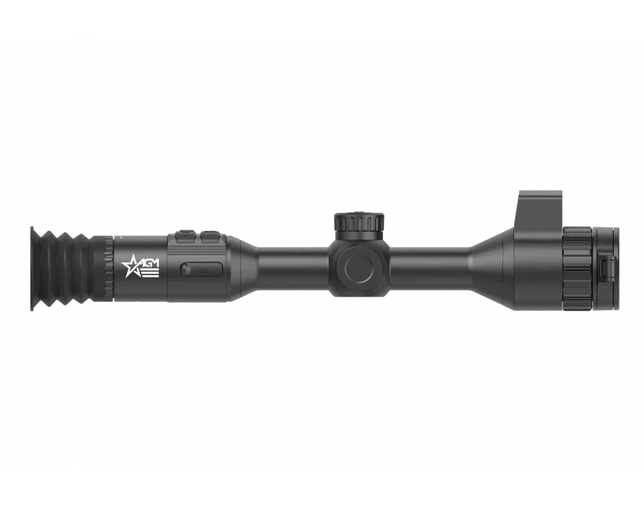 AGM Adder V2 LRF 35-640 35mm Thermal Scope - Night Vision Universe