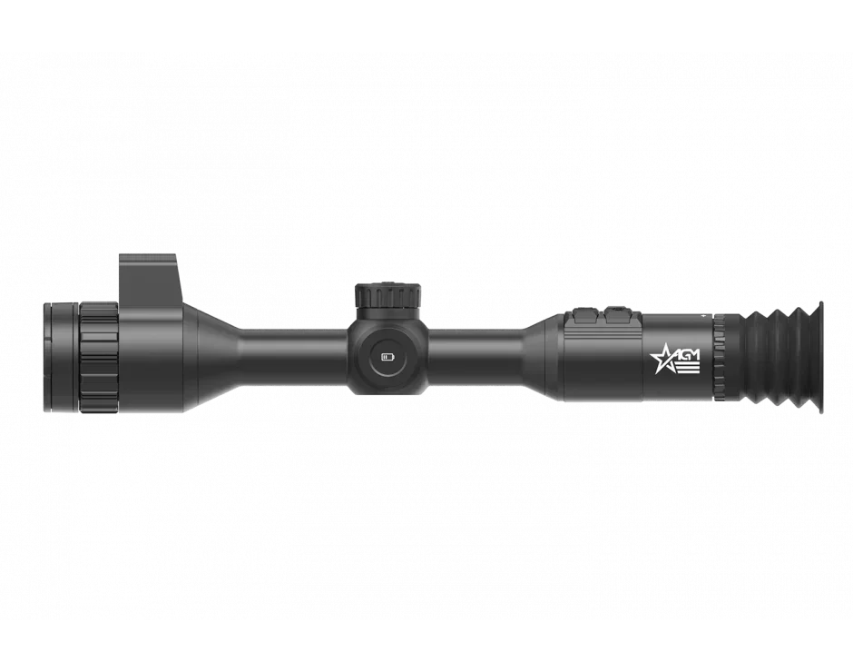 AGM Adder V2 LRF 35-640 35mm Thermal Scope - Night Vision Universe