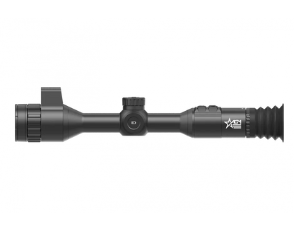 AGM Adder V2 LRF 35-640 35mm Thermal Scope - Night Vision Universe