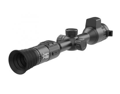 AGM Adder V2 LRF 35-640 35mm Thermal Scope - Night Vision Universe