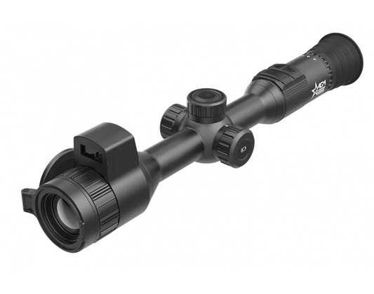 AGM Adder V2 LRF 35-640 35mm Thermal Scope - Night Vision Universe