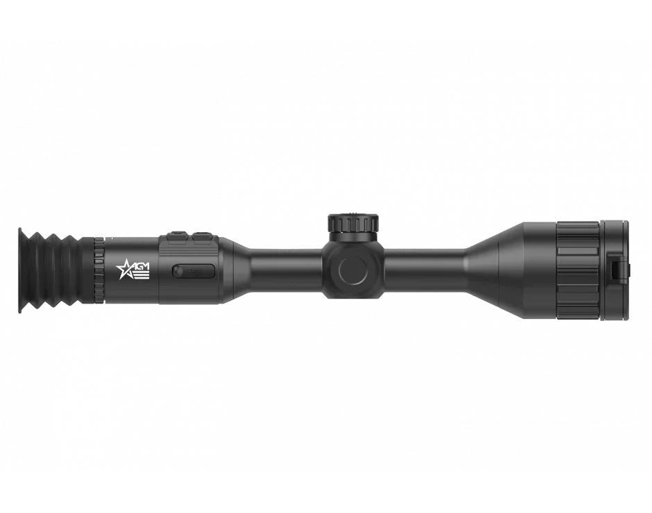 AGM Adder V2 LRF 50-640 50mm Thermal Scope - Night Vision Universe