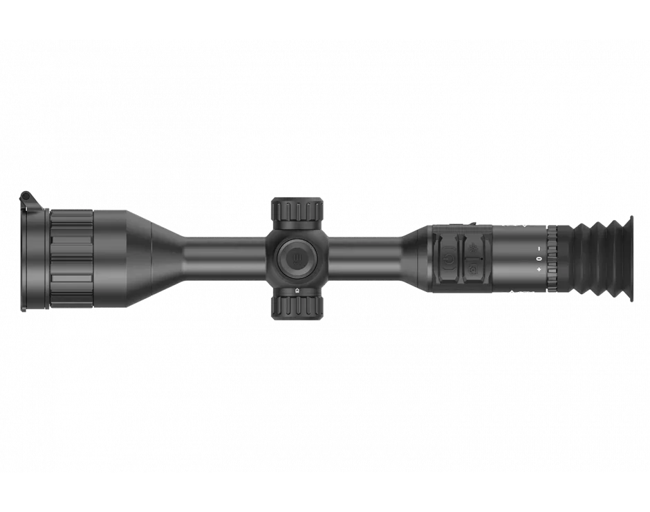 AGM Adder V2 LRF 50-640 50mm Thermal Scope - Night Vision Universe