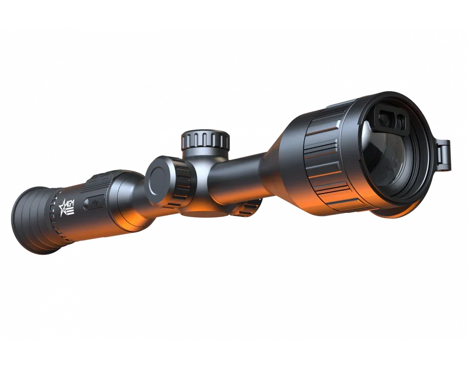 AGM Adder V2 LRF 50-640 50mm Thermal Scope - Night Vision Universe