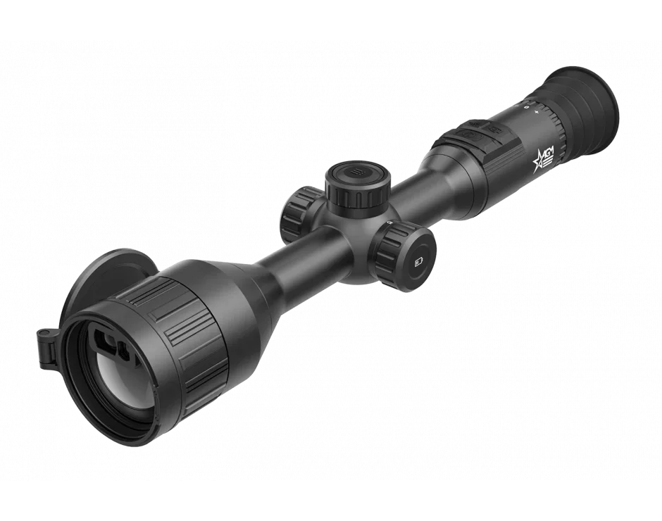 AGM Adder V2 LRF 50-640 50mm Thermal Scope - Night Vision Universe