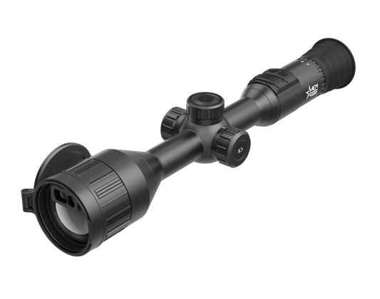 AGM Adder V2 LRF 50-640 50mm Thermal Scope - Night Vision Universe