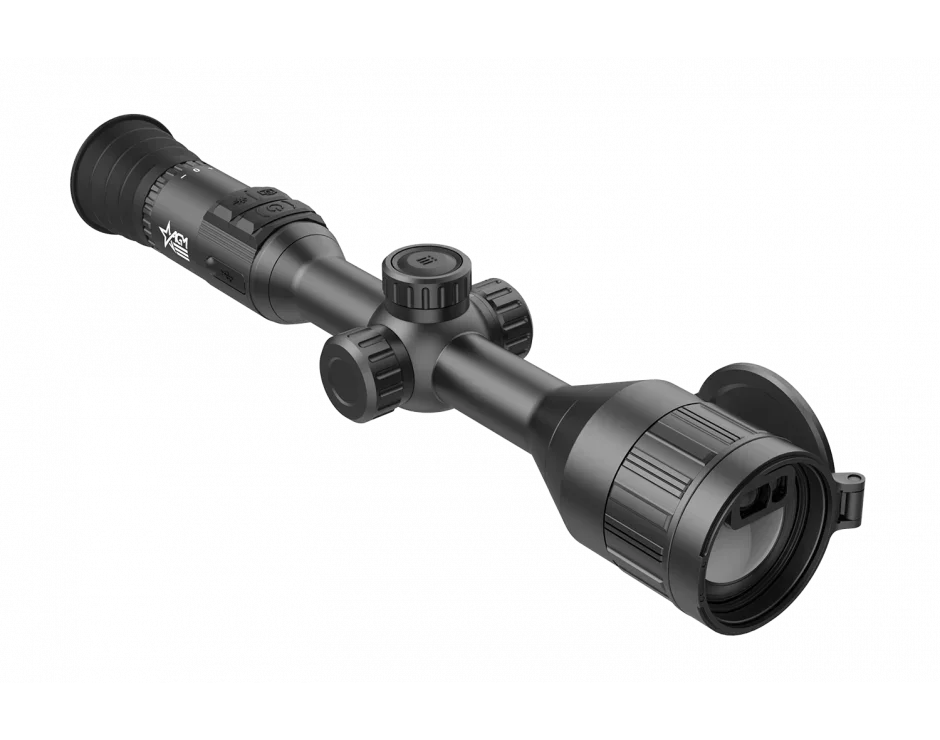 AGM Adder V2 LRF 50-640 50mm Thermal Scope - Night Vision Universe