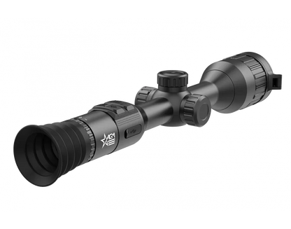 AGM Adder V2 LRF 50-640 50mm Thermal Scope - Night Vision Universe