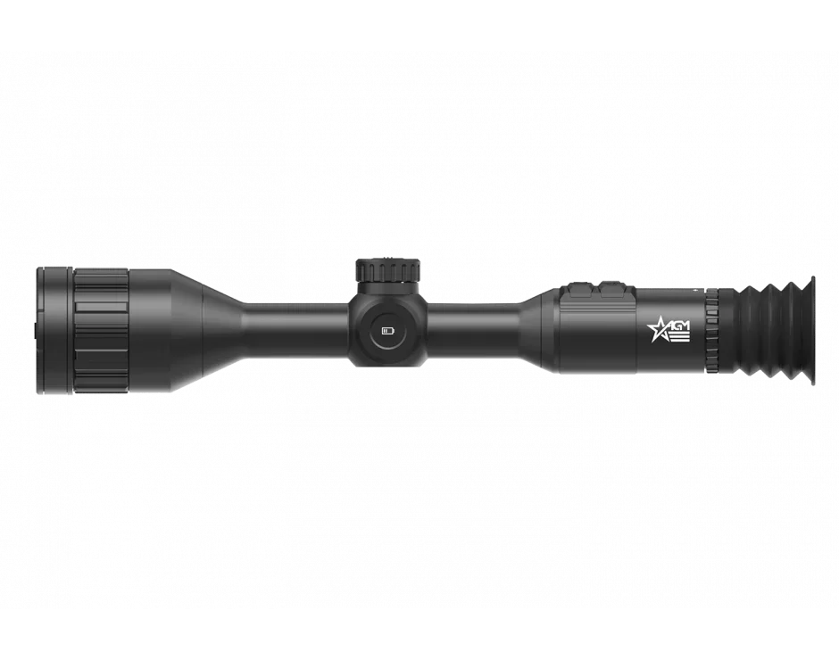 AGM Adder V2 LRF 50-640 50mm Thermal Scope - Night Vision Universe
