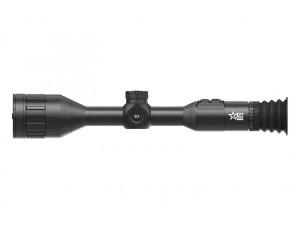 AGM Adder V2 LRF 50-640 50mm Thermal Scope - Night Vision Universe