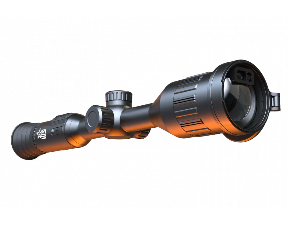 AGM Adder V2 LRF 60-1280 60mm Thermal Scope - Night Vision Universe