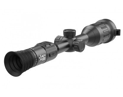 AGM Adder V2 LRF 60-1280 60mm Thermal Scope - Night Vision Universe