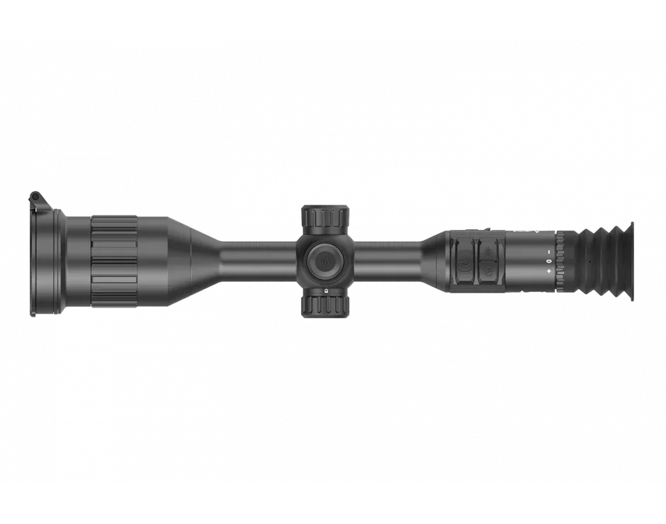 AGM Adder V2 LRF 60-1280 60mm Thermal Scope - Night Vision Universe