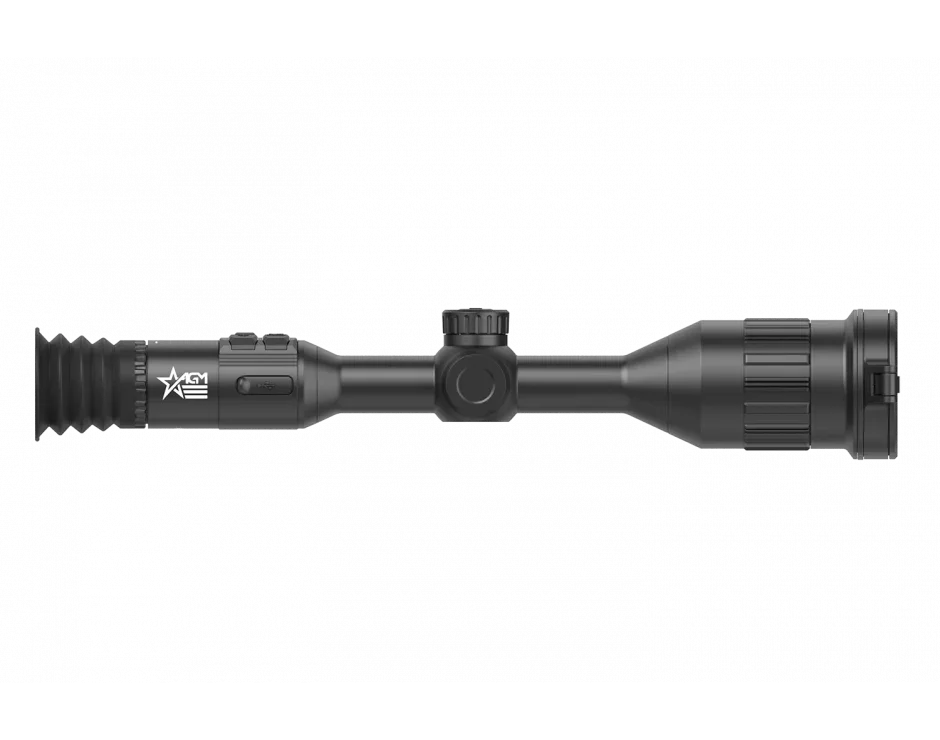 AGM Adder V2 LRF 60-1280 60mm Thermal Scope - Night Vision Universe