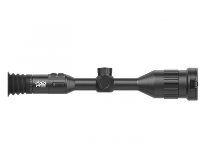 AGM Adder V2 LRF 60-1280 60mm Thermal Scope - Night Vision Universe
