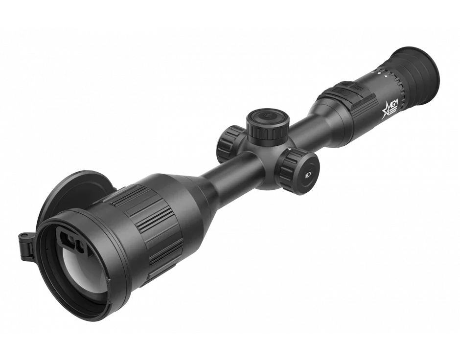 AGM Adder V2 LRF 60-1280 60mm Thermal Scope - Night Vision Universe