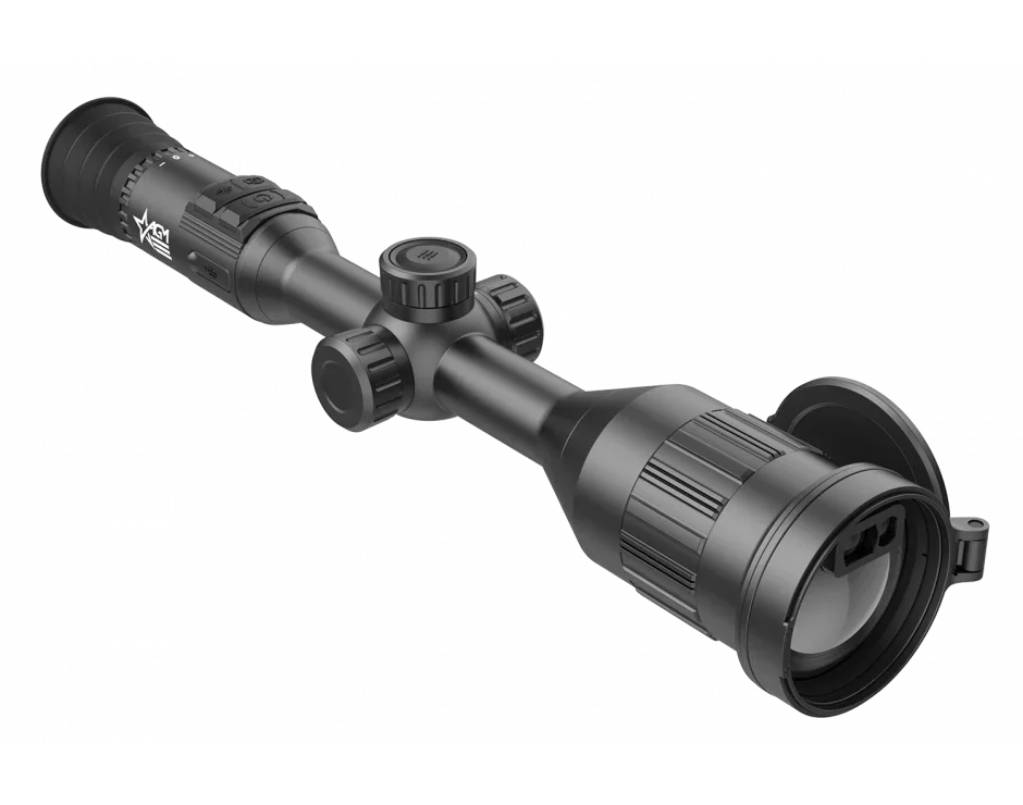 AGM Adder V2 LRF 60-1280 60mm Thermal Scope - Night Vision Universe