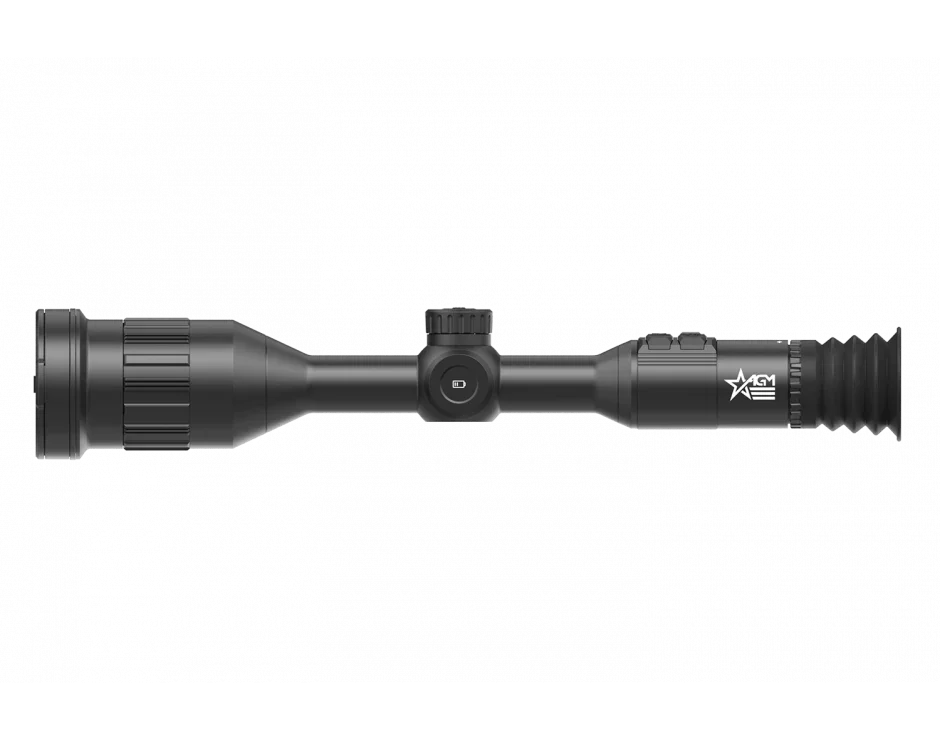 AGM Adder V2 LRF 60-1280 60mm Thermal Scope - Night Vision Universe