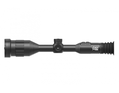 AGM Adder V2 LRF 60-1280 60mm Thermal Scope - Night Vision Universe